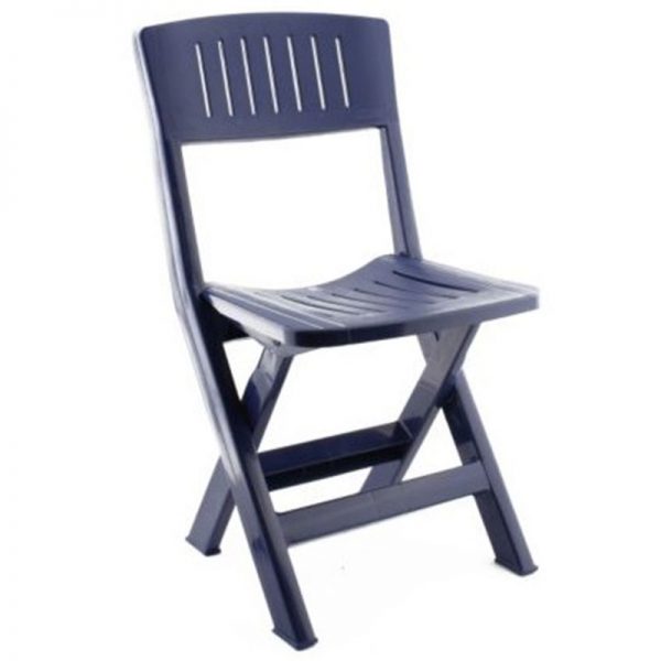 silla-plastica-plegable-rimax-azul-plasticstore