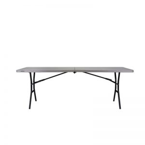 mesa plegable 120cm