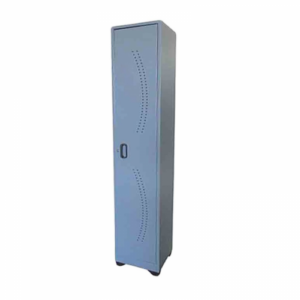 Locker Metálico 1 Puesto