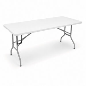 Mesa Plástica Trópico Brysna