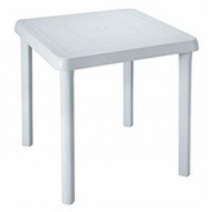 Mesa Plástica Trópico Brysna